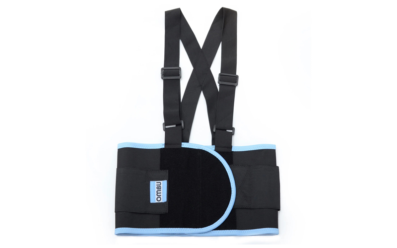 FAJA DE PROTECCI&Oacute;N LUMBAR